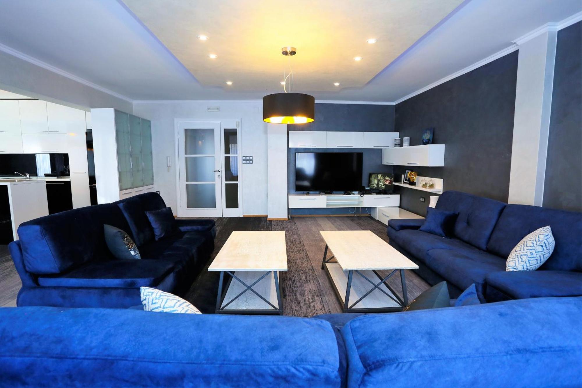 זניקה Carpe Diem Boutique Hotel מראה חיצוני תמונה