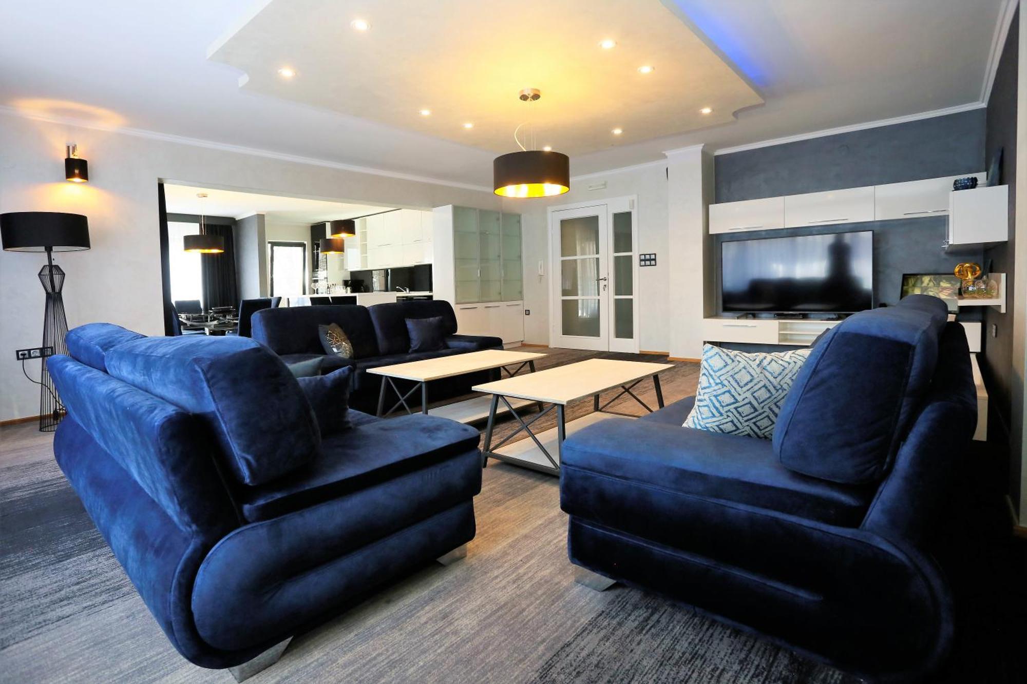 זניקה Carpe Diem Boutique Hotel מראה חיצוני תמונה