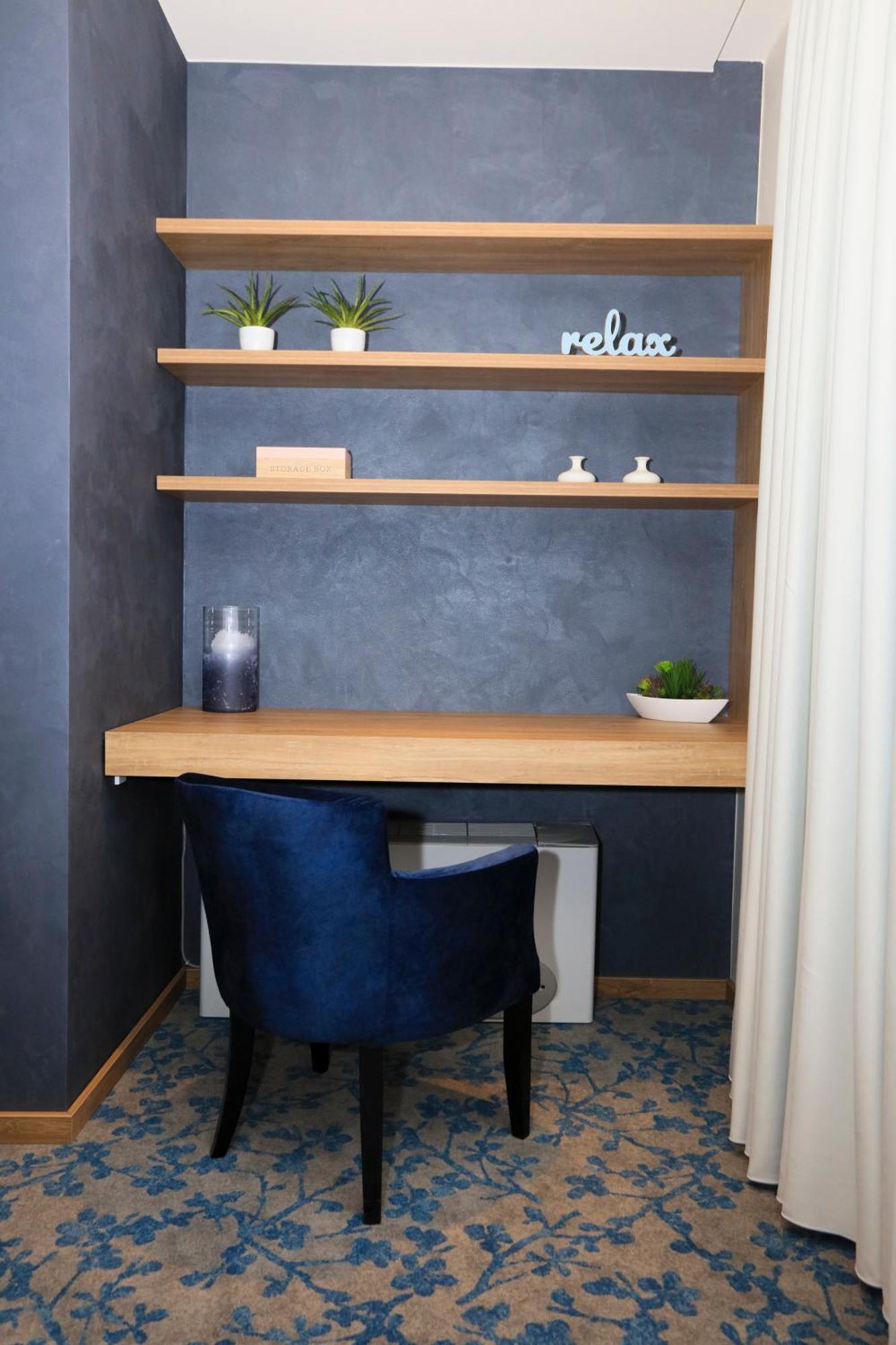זניקה Carpe Diem Boutique Hotel מראה חיצוני תמונה