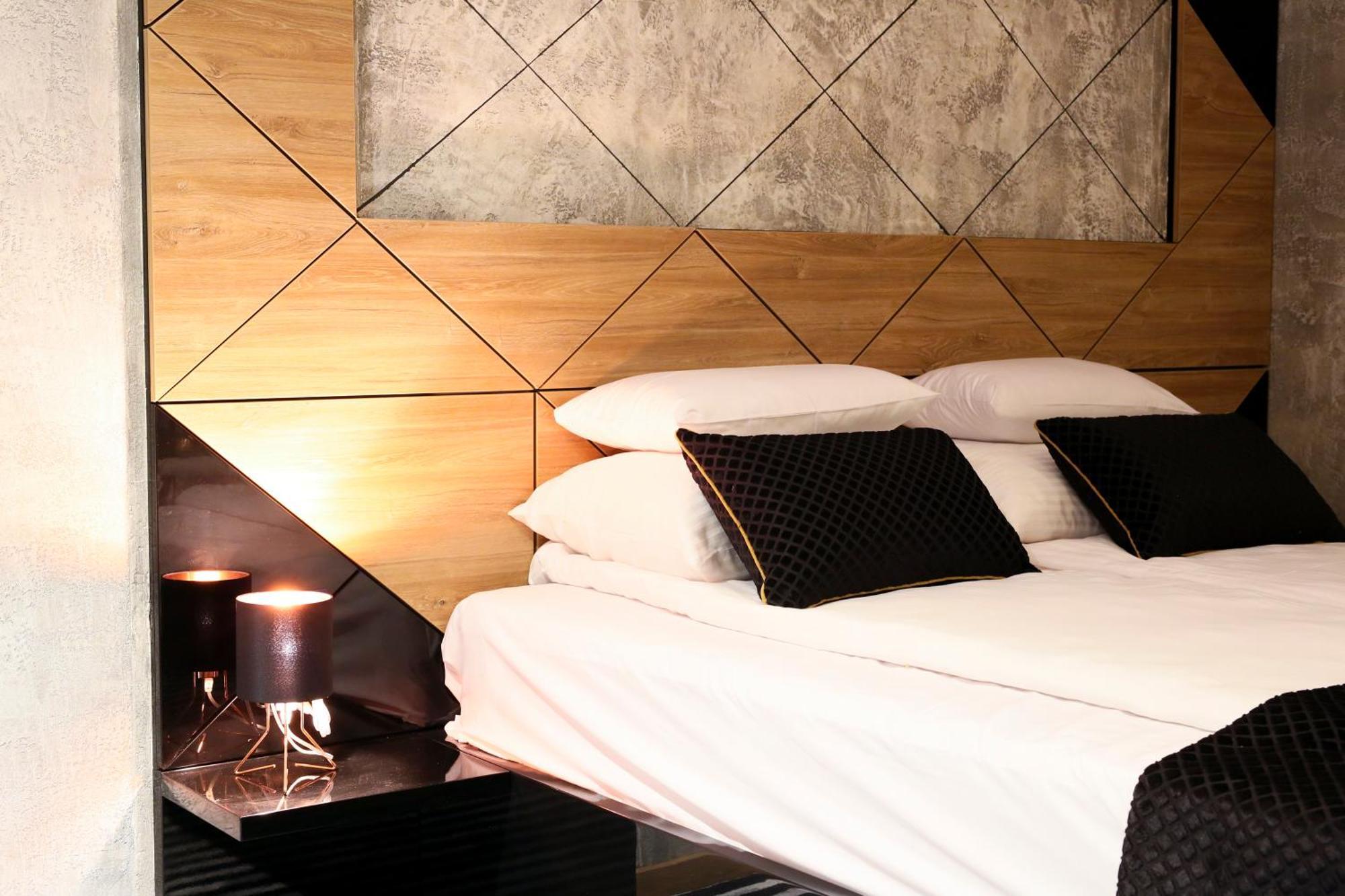 זניקה Carpe Diem Boutique Hotel מראה חיצוני תמונה