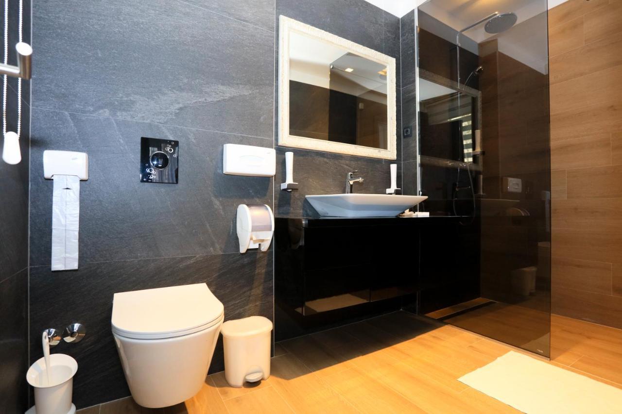 זניקה Carpe Diem Boutique Hotel מראה חיצוני תמונה