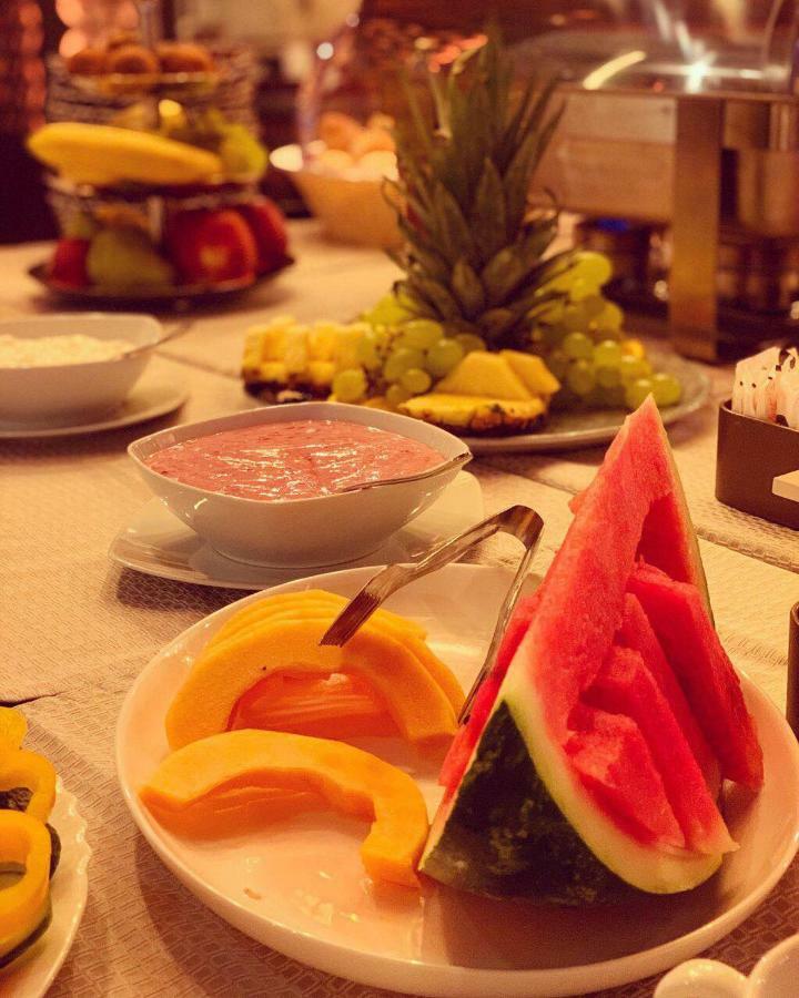 זניקה Carpe Diem Boutique Hotel מראה חיצוני תמונה